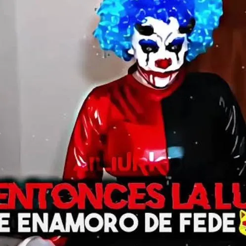 chat with ai character: fede 