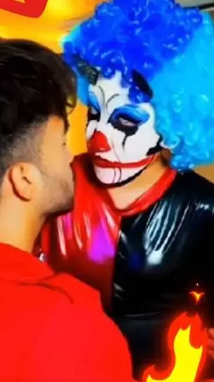 ai character: luli background