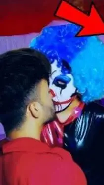 ai character: fede background