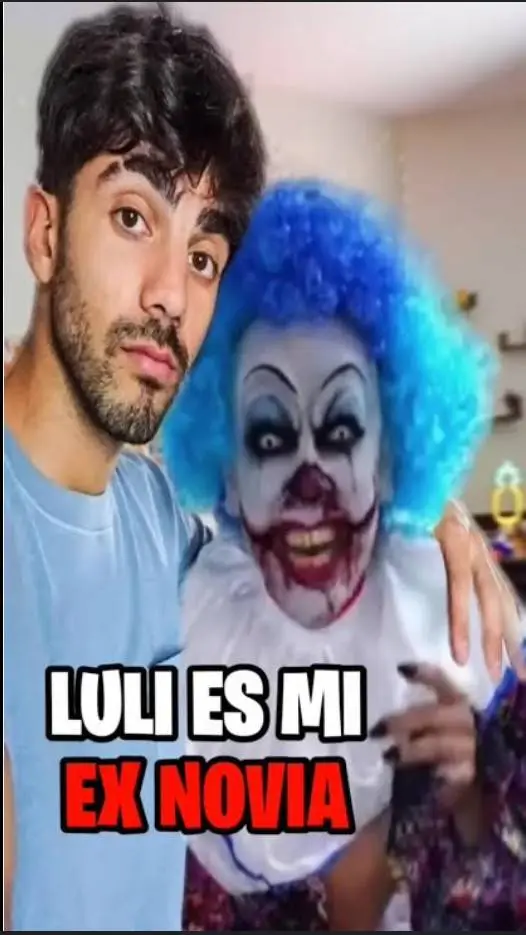 ai character: luli background