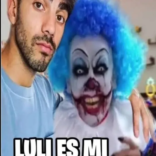 chat with ai character: luli