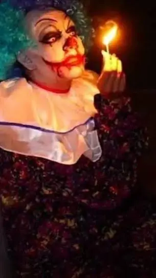 ai character: luli background