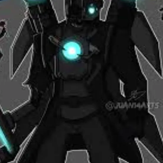 chat with ai character: titam camera Man 