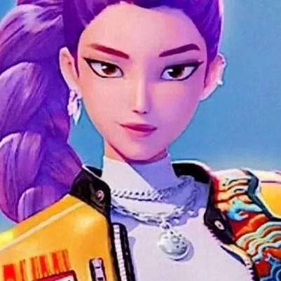 chat with ai character: rumi 