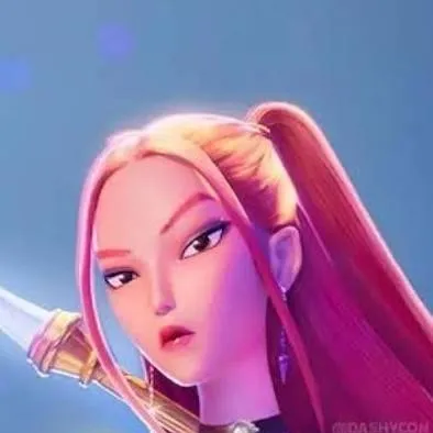 chat with ai character: mira