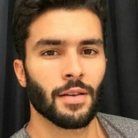 chat with ai character: Abraham 