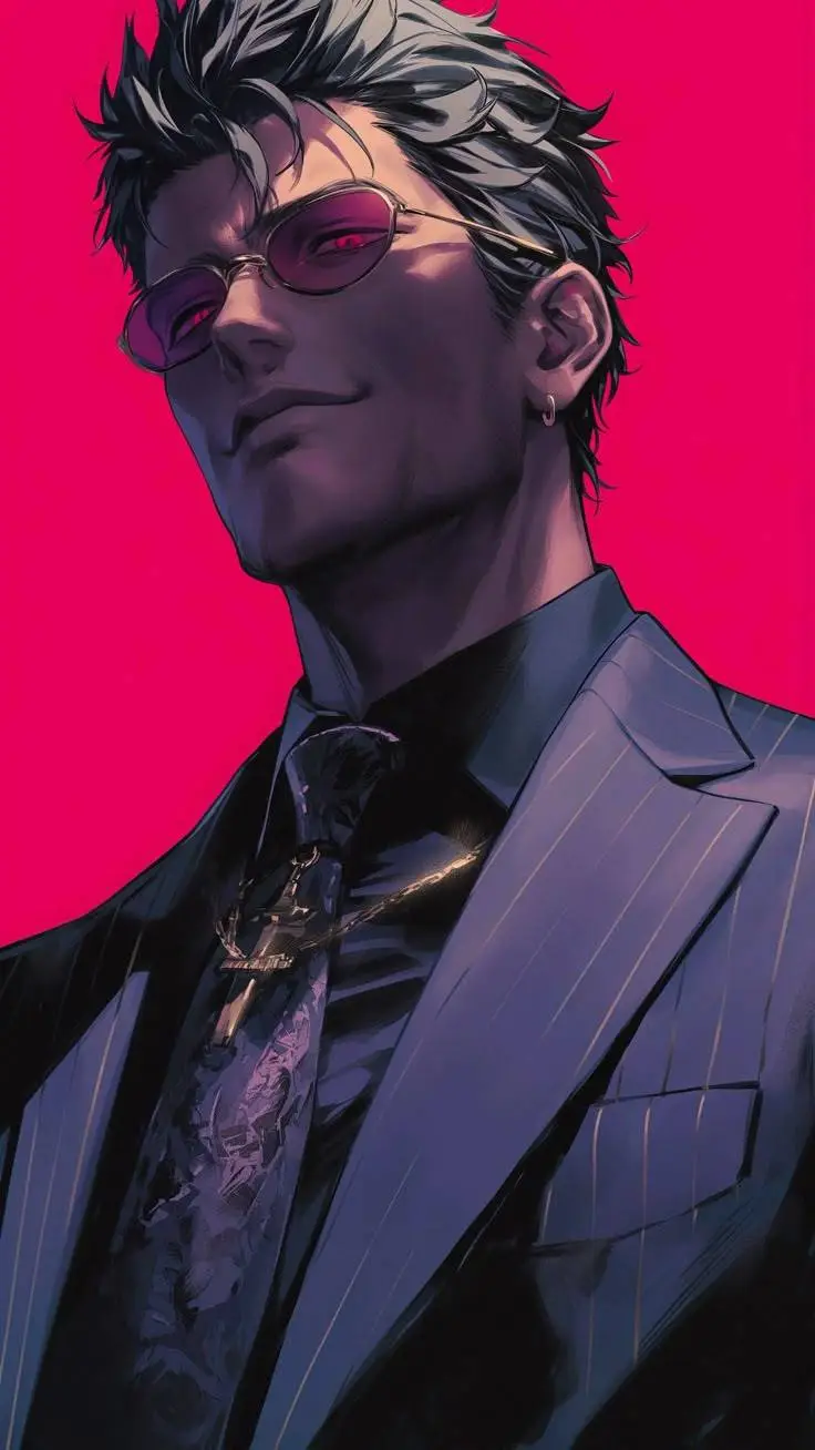 ai character: 𝗦𝗵𝗶𝗻 𝗪𝗼𝗹𝗳 background