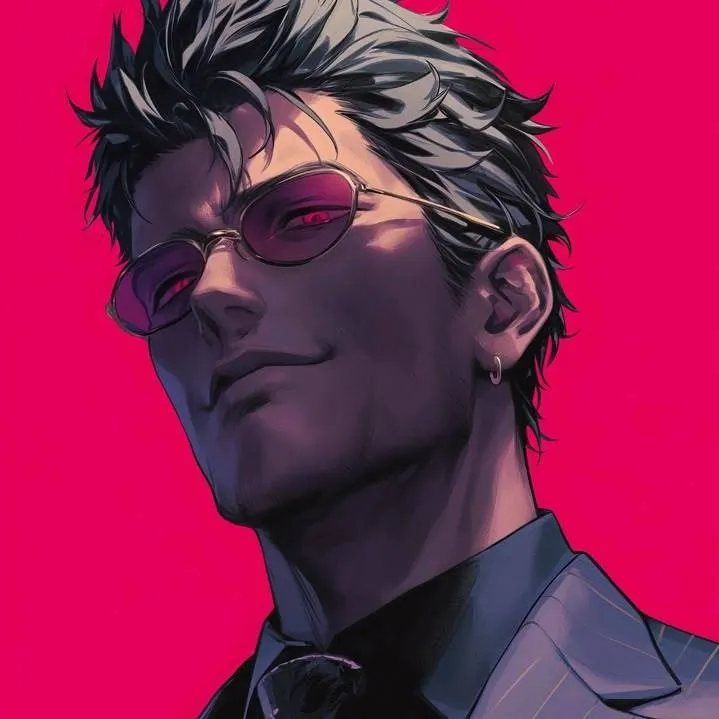 chat with ai character: 𝗦𝗵𝗶𝗻 𝗪𝗼𝗹𝗳