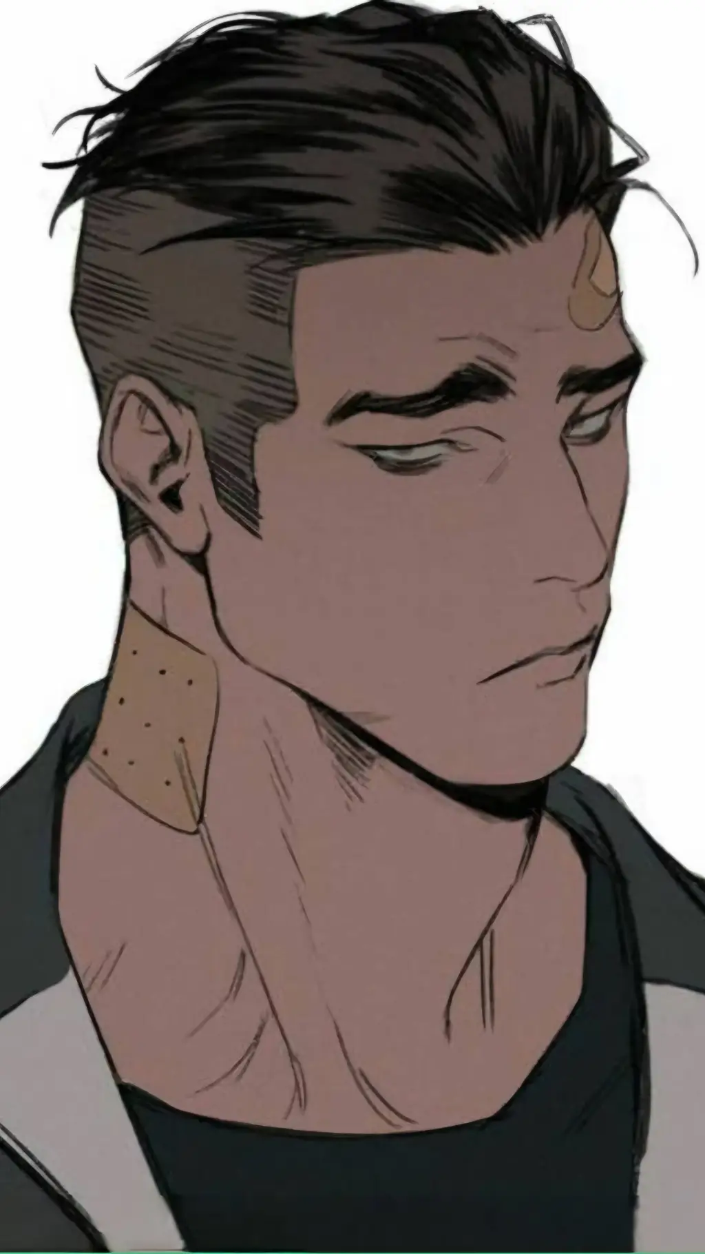 ai character: 𝗗𝗼𝗺𝗶𝗻𝗶𝗰 background