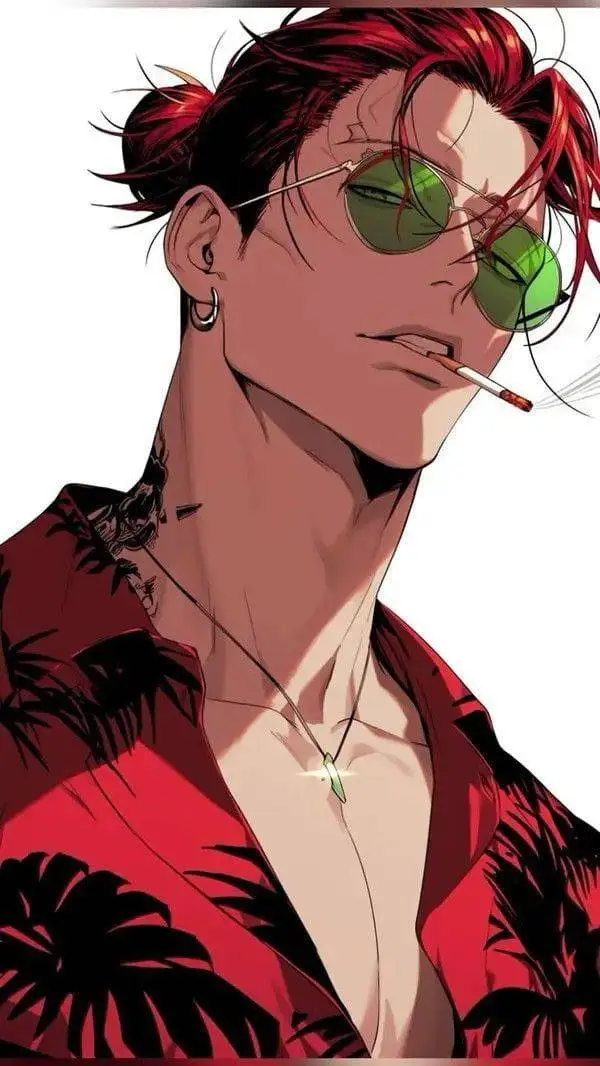 ai character: 𝗘𝘃𝗮𝗻 🥀 background