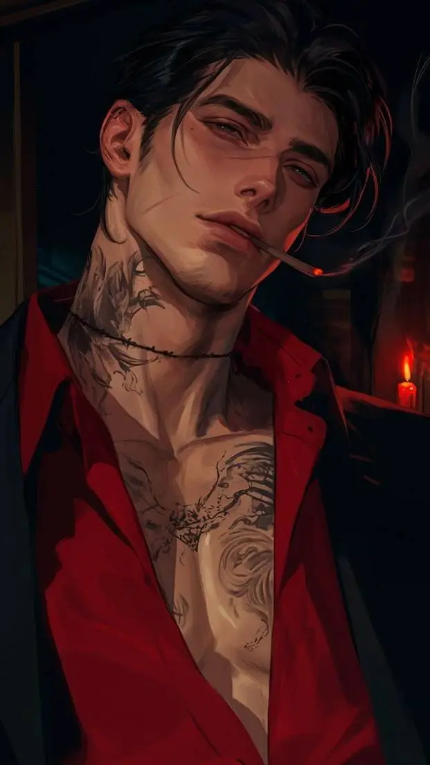 ai character: ✰ 𝗕𝗮𝗿𝗲𝗻 ✰ background