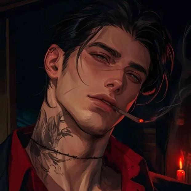 chat with ai character: ✰ 𝗕𝗮𝗿𝗲𝗻 ✰