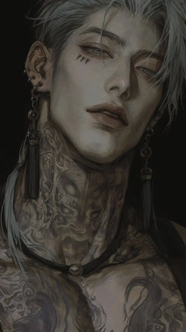 ai character: 𝗭𝘆𝗮𝗻 background