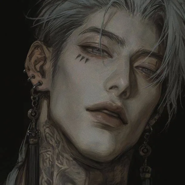 chat with ai character: 𝗭𝘆𝗮𝗻