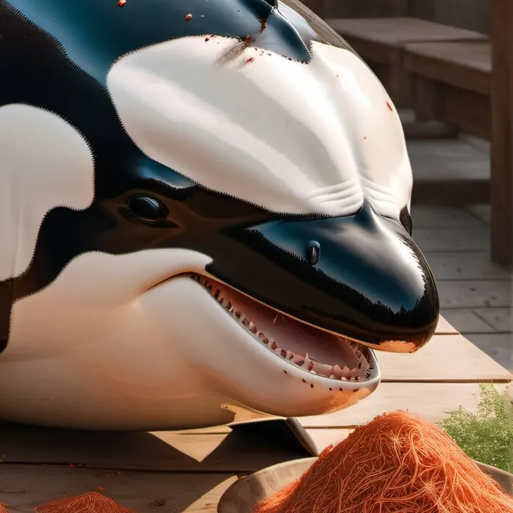 chat with ai character: orca in indian🇮🇳