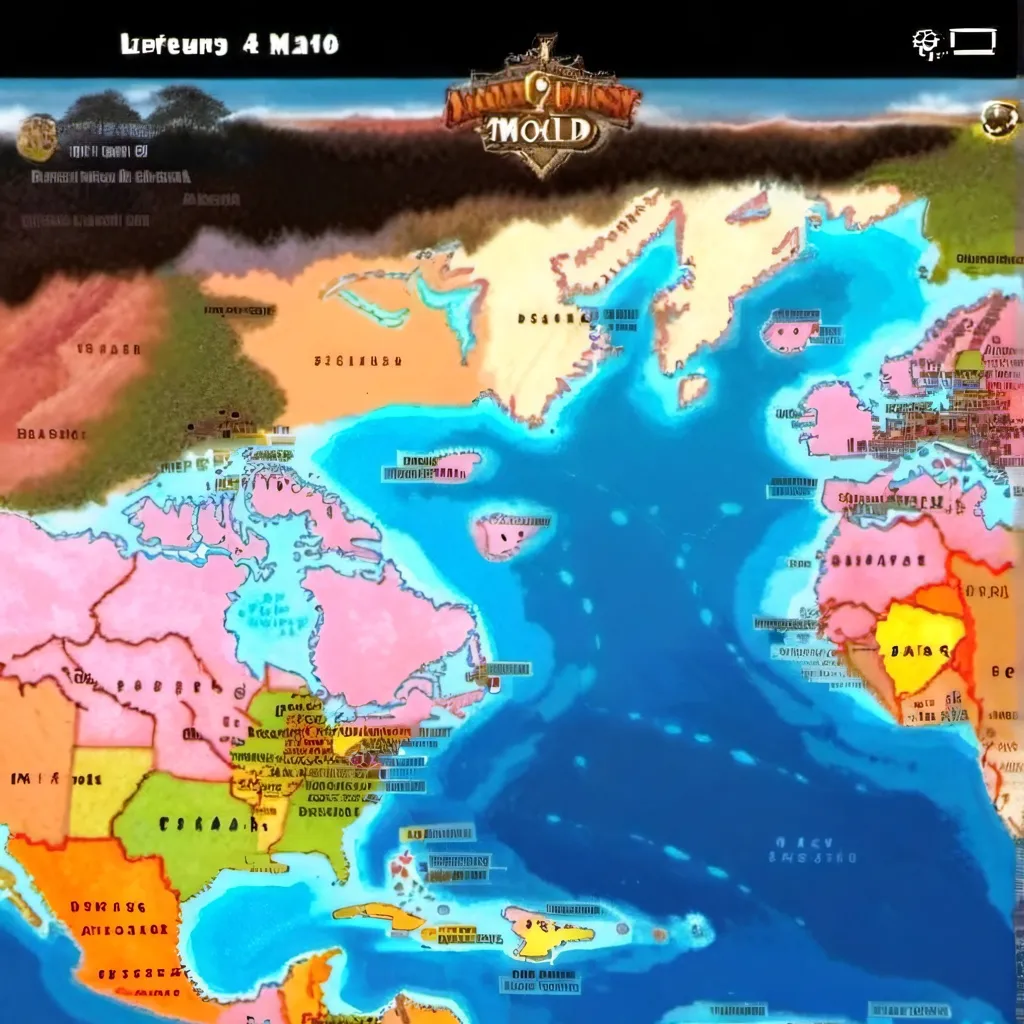 chat with ai character: the world in 1934