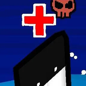 chat with ai character: rectangle