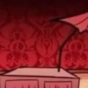 chat with ai character: Alastor y jambalay