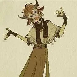 chat with ai character: THERIAN!