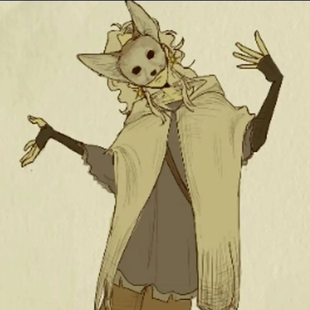 chat with ai character: THERIAN!