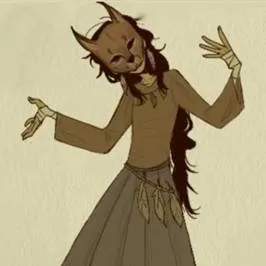 chat with ai character: THERIAN!