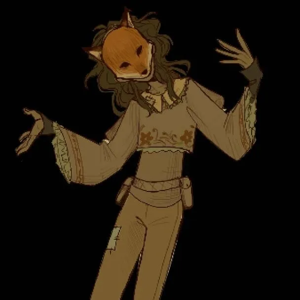 chat with ai character: THERIAN!