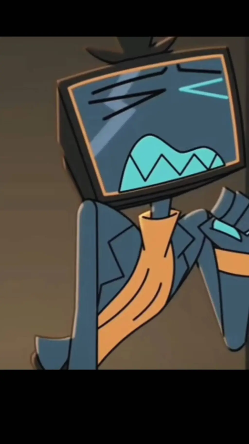 ai character: Vox background