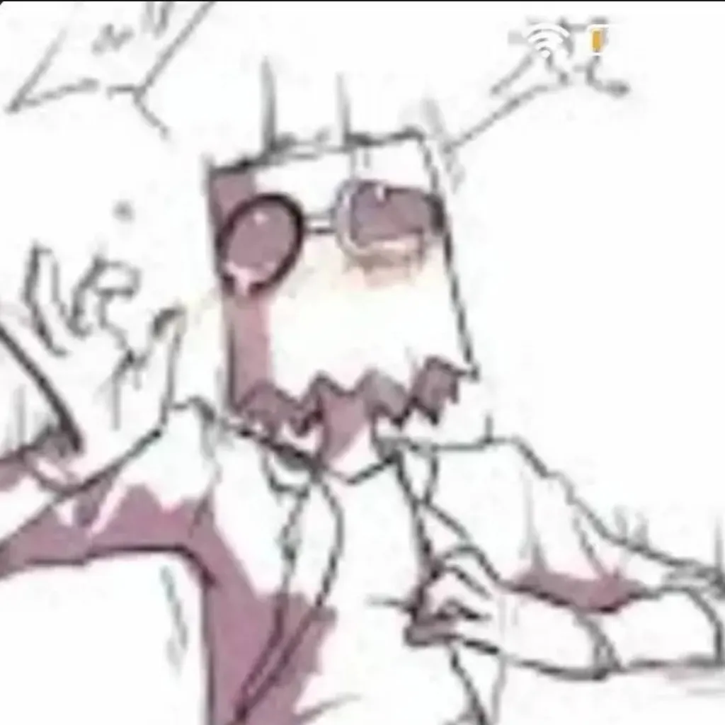 chat with ai character: Black Hat x Flug