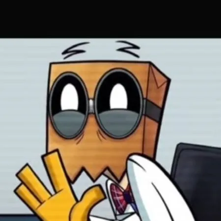 chat with ai character: Dr. Flug