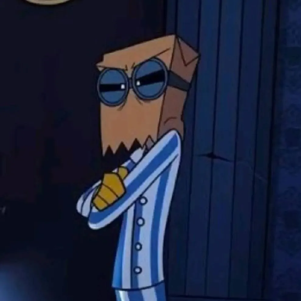 chat with ai character: Dr. Flug