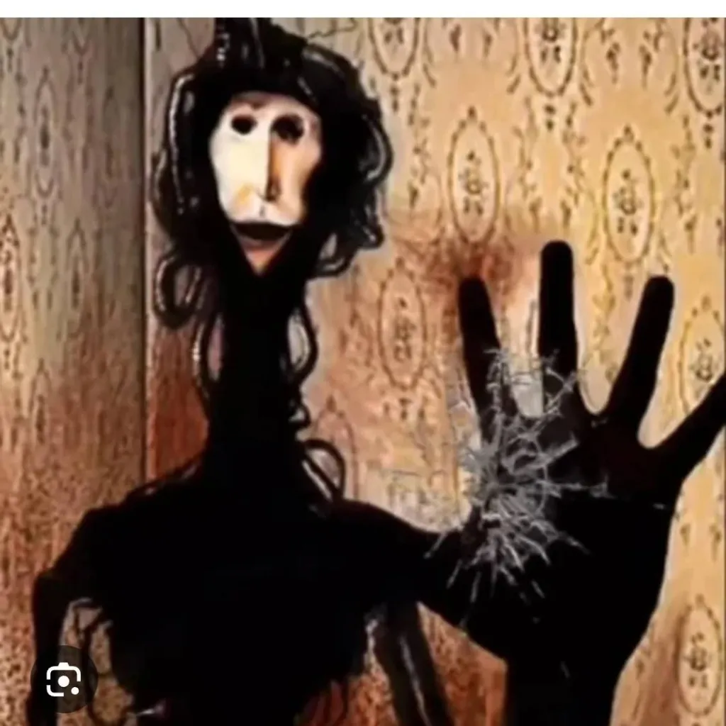 chat with ai character: terror anologico