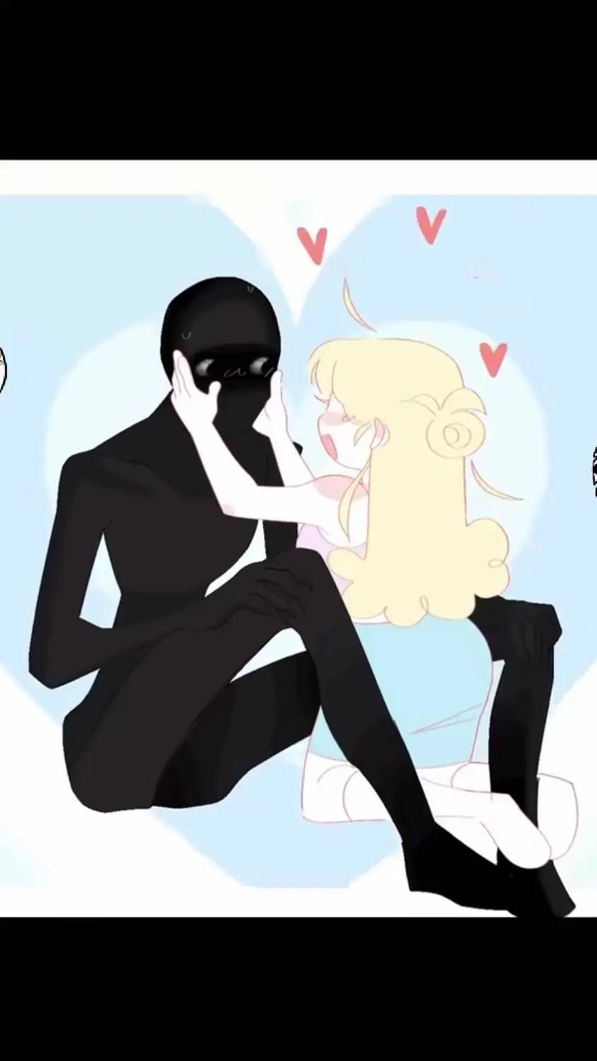 ai character: demonio  background