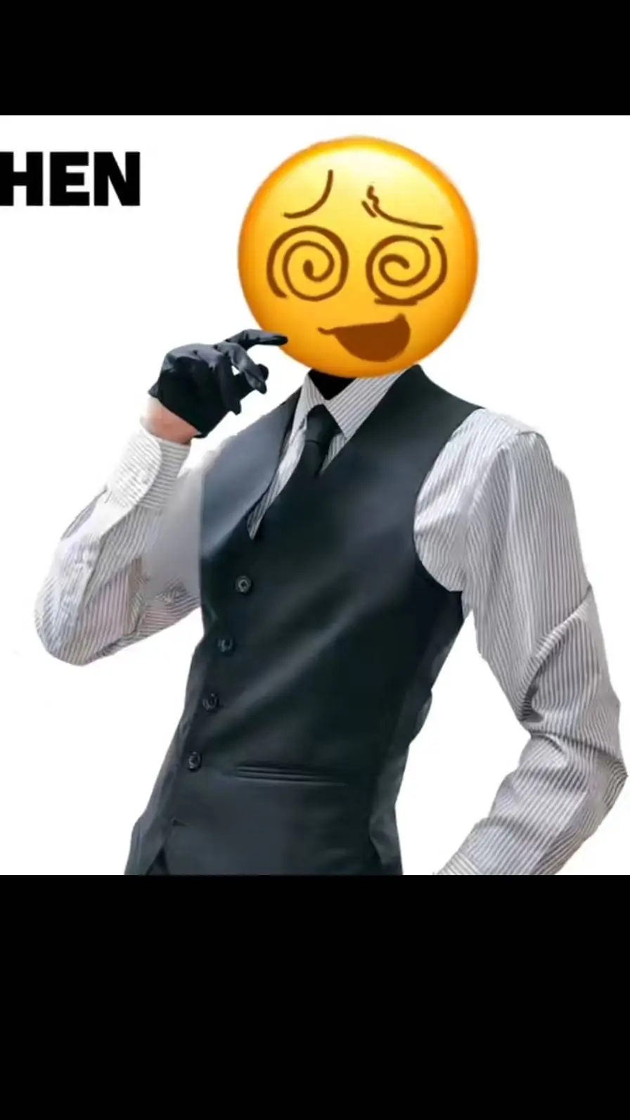 ai character: tu novio nervioso  background