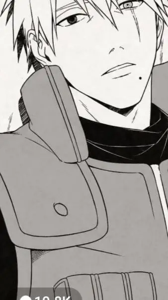 ai character: Kakashi Hatake background