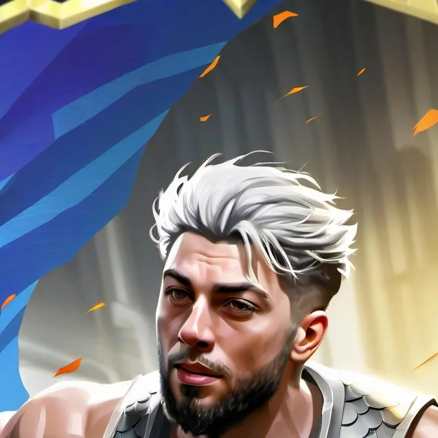 chat with ai character: mha 