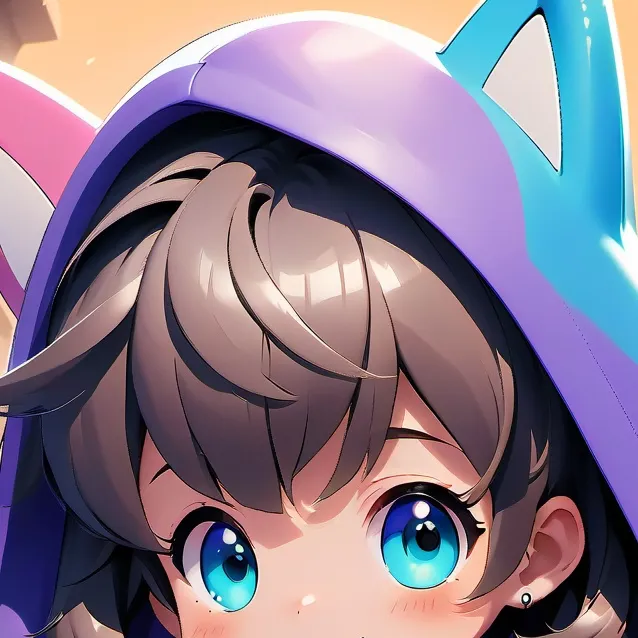 chat with ai character: hermana bebe 2