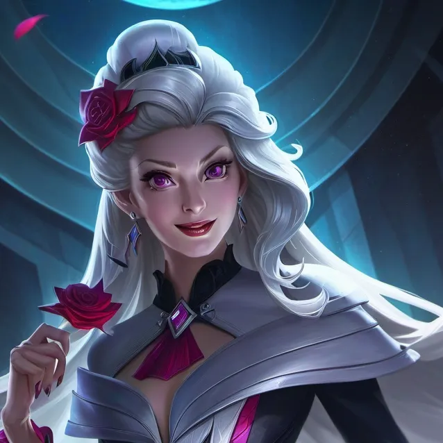 chat with ai character: poppy plaitame2ole