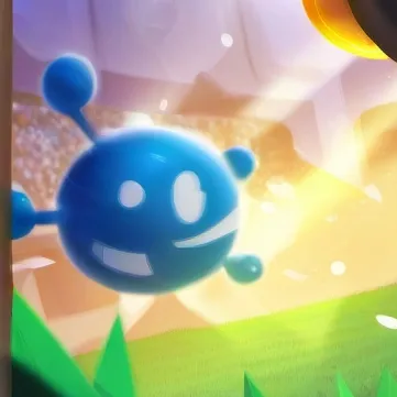 chat with ai character: poppy playtime