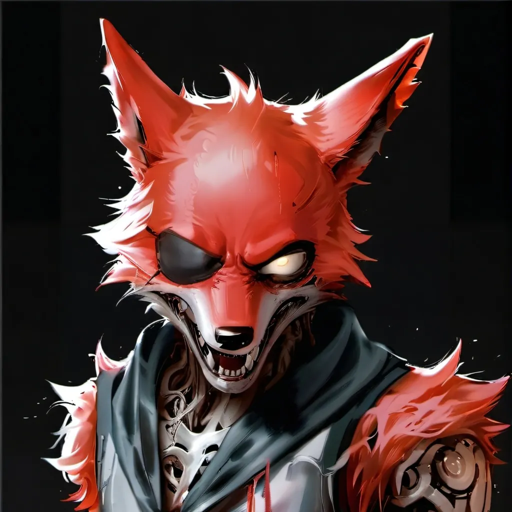 chat with ai character: fnaf español