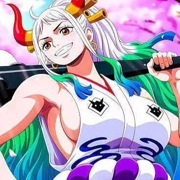 chat with ai character: Yamato 