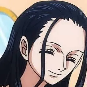 chat with ai character: niko robin :)