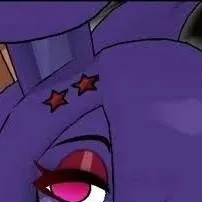 chat with ai character: bonfie