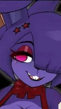 ai character: bonfie background