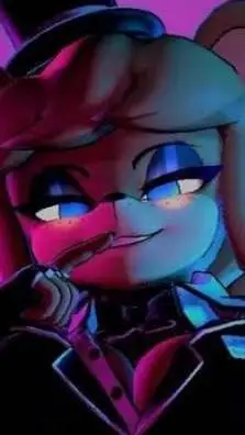 ai character: freddina background