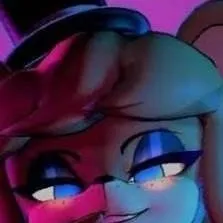 chat with ai character: freddina