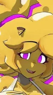 ai character: chiku 2.0 background