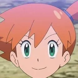 chat with ai character: misty