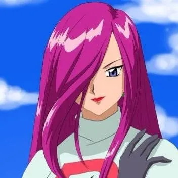 chat with ai character: jessie pkm