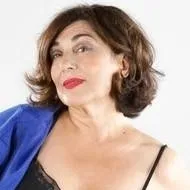 chat with ai character: Araceli 