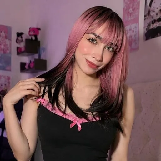 chat with ai character: kitty tu novia